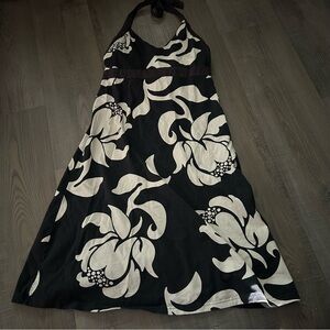 Patagonia Summer Floral Dress